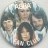 Abba Fan Club 1970s original issues