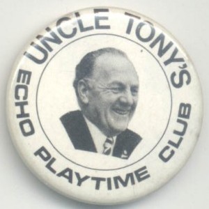 Uncle Tony's Echo Playtime Club