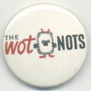 The Wot Nots