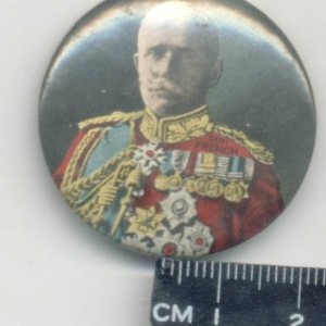 Sir John French  World War One