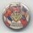 V Victory Peace & Freedom 1940s World War Two home front campaign