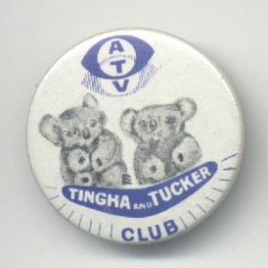 ATV Tingha and Tucker Club