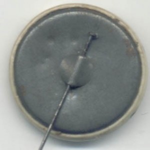 World War Two Churchill 'V'