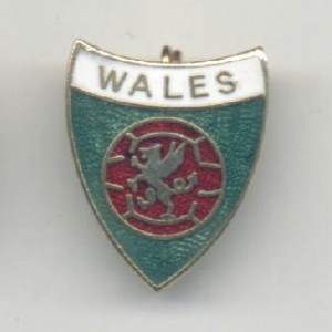 Wales Football Welsh football team