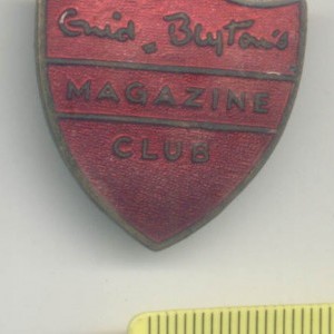 Enid Blyton's Magazine Club