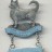 The Longcoat Chihuahua Club - Founder member