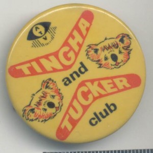 ATV Tingha and Tucker Club