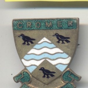 Cromer Bowling Club