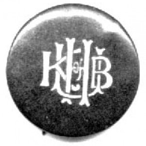 U OF H K B 