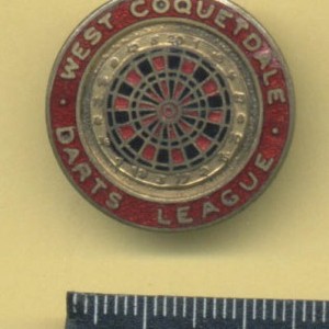 West Coquetdale Darts