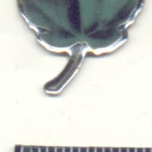 Aldara genital wart cream leaf logo