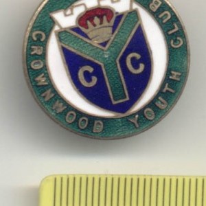 Crownwood Youth Club