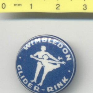 Wimbledon Glider Rink