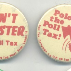 Leeds Poll Tax campaign