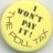 I Won't Pay It the Poll Tax