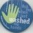 Sodexho Healthcare - 'Ask me when I last washed my hands'