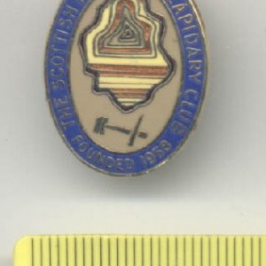 The Scottish Mineral & Lapidary Club