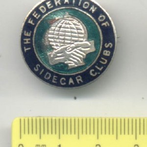 The Federation of Motorcycle Sidecar Clubs