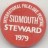 Sidmouth Folk Festival 1979 steward