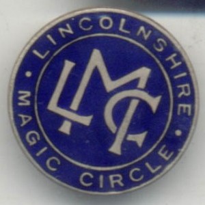 The Lincolnshire Magic Circle