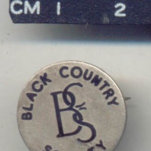 The Black Country Society