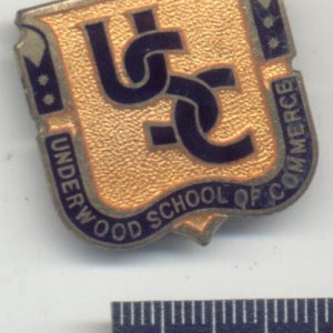 Underwood School of Commerce (Notts)
