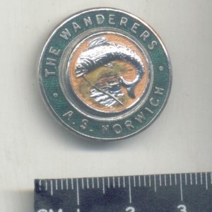 The Wanderers Angling Society Norwich