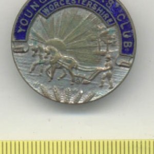 Worcestershire Young Farmers Club