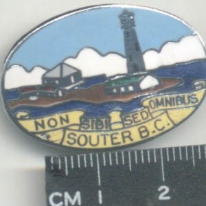 Souter Bowling Club