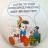 Pinocchio keep Britain Tidy Badge