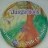 The Jungle Book out on video large badge.