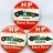 HP Baked Beans F1 motor racing cars