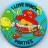 Wimpy; 1982   I Love Wimpy Parties