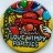 Wimpy; 1981 I Love Wimpy Parties