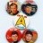 Star Trek Kelloggs cereal 1969