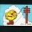 Buzby; on original card 1978