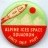 Alpine Ices Space Squadron Space-ship Pilot