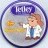 Tea; Tetley Tea Bags Now Rounded Bags