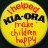 Kia-Ora drink; various Kia-Ora drink badges see also image 2 and 3