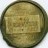 World War 1; Souvenir of The Great War One Pound August 4th 1914 see also image 2