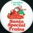 Worth Valley Railway; I travelled the Worth Valley Santa Special Trains