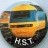 High Speed Train; HST