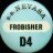 SS Nevasa; Frobisher D4 Education Cruise Ship