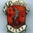 Butlin's Filey 1956 red