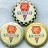 ABC Minors Cinema Club badges see also image 2 & 3
