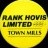 Rank Hovis Limited Town Mills