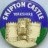 Skipton Castle 1976; Skipton Castle Yorkshire