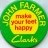 John Farmer make your feet happy Clarks