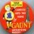 Gaunt Advertising Badges