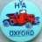 YHA Oxford